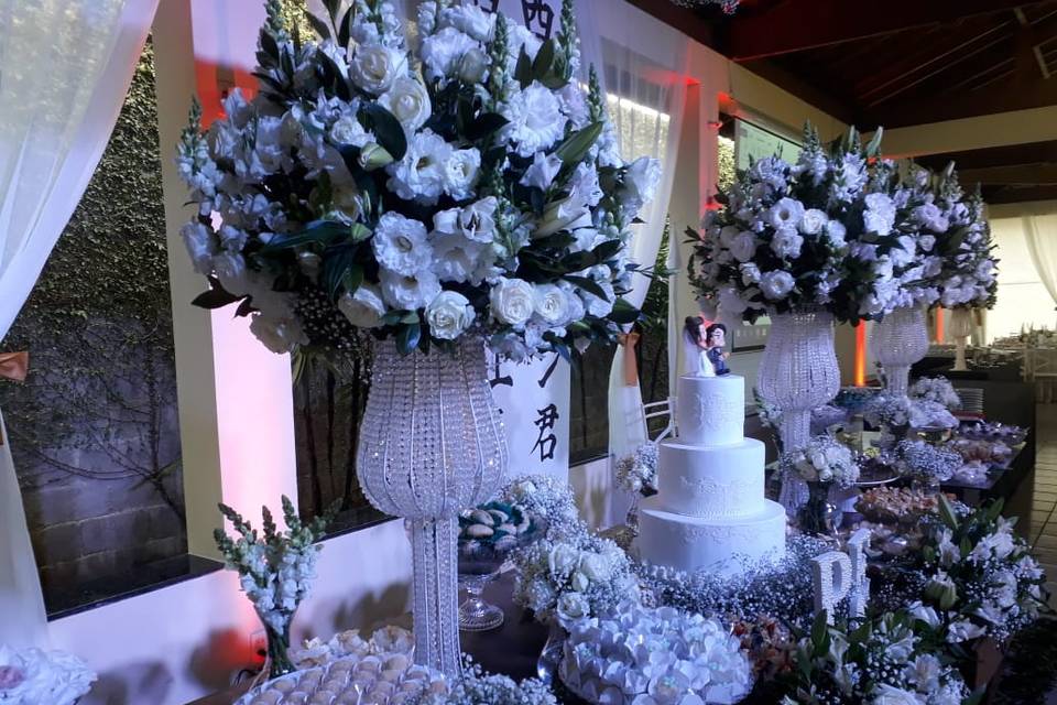 Chácara Fiorese Eventos