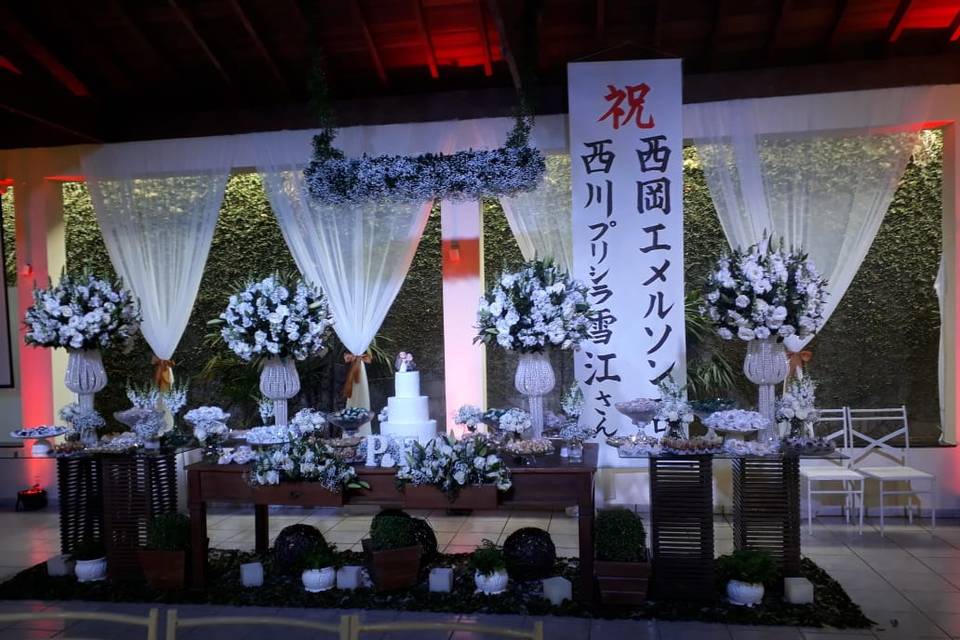 Chácara Fiorese Eventos