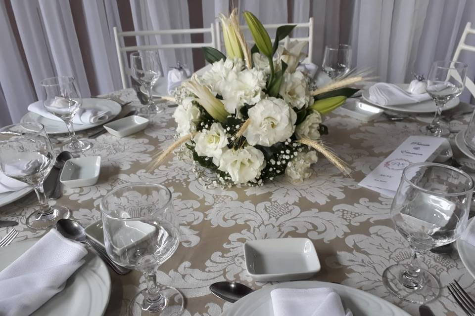 Chácara Fiorese Eventos