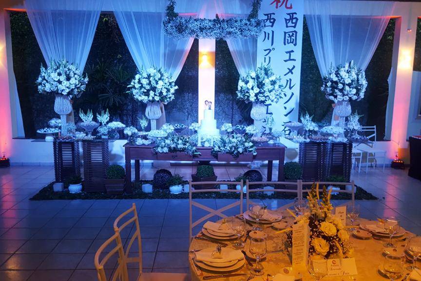 Chácara Fiorese Eventos