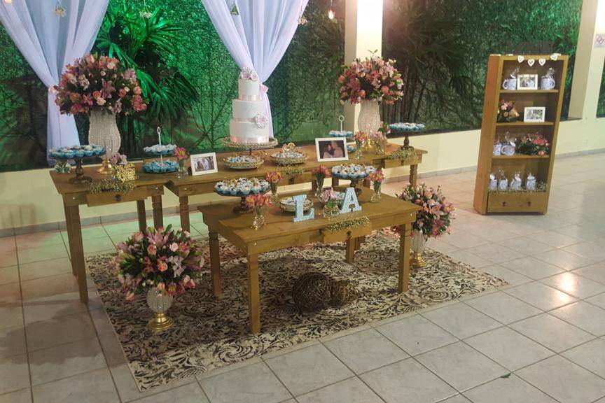 Chácara Fiorese Eventos