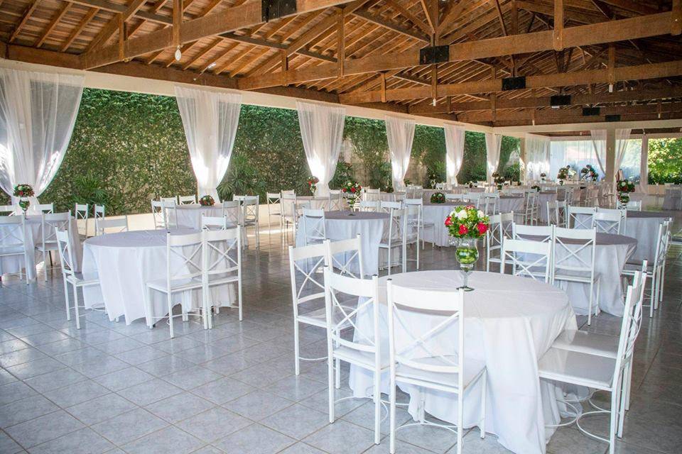 Chácara Fiorese Eventos