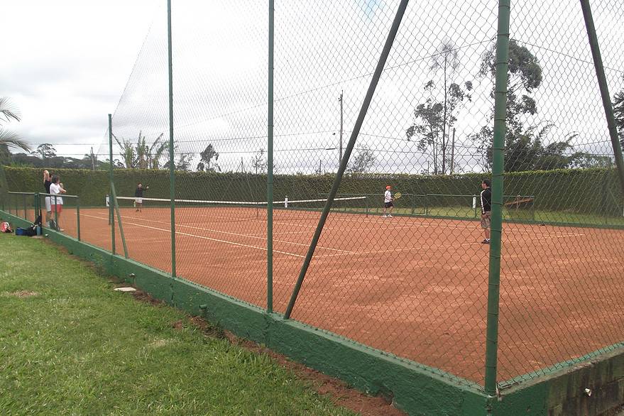 Quadra de Tenis