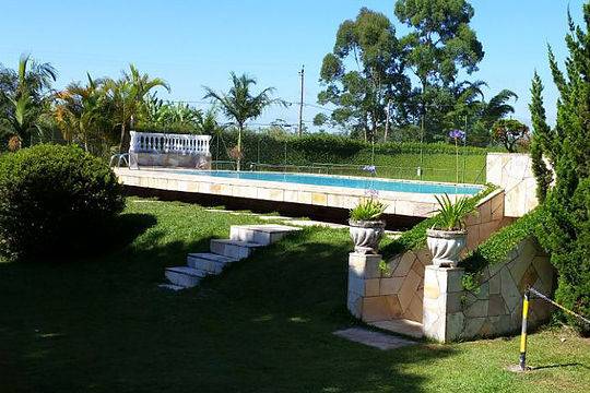 Piscina Elevada