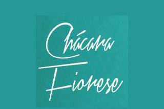 Chacara Fiorese Eventos logo