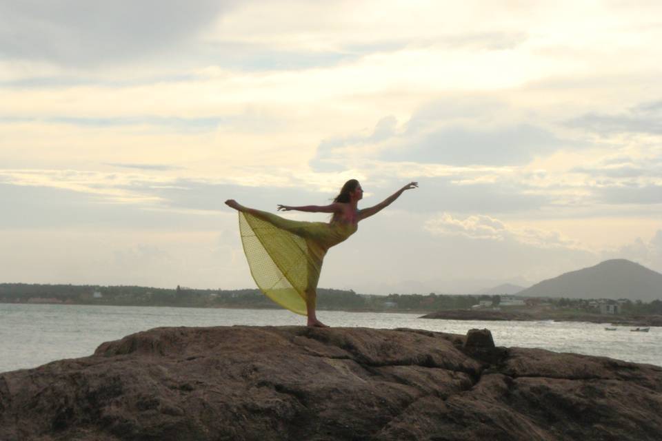 Vanessa Scatolin