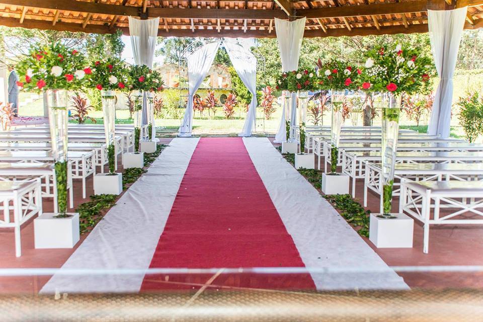 Chácara Fiorese Eventos