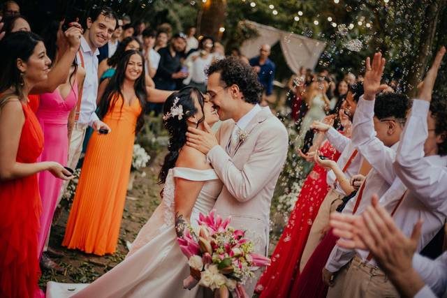 KRS Decorações e Eventos