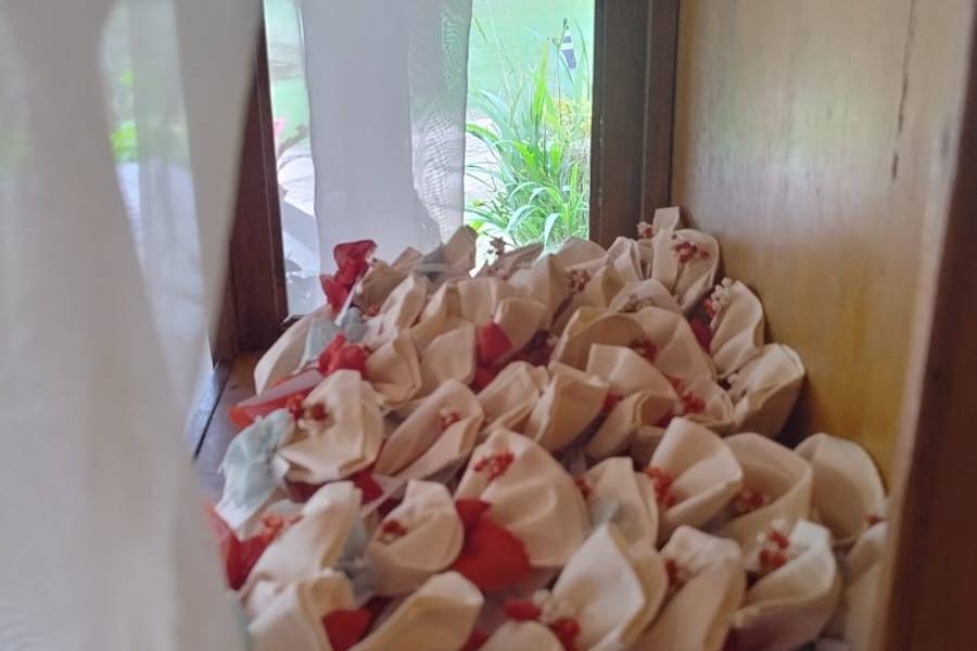 Krs Decorações e Eventos