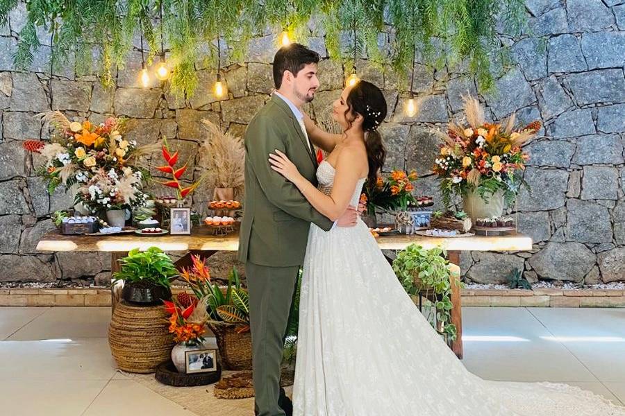 Casamento