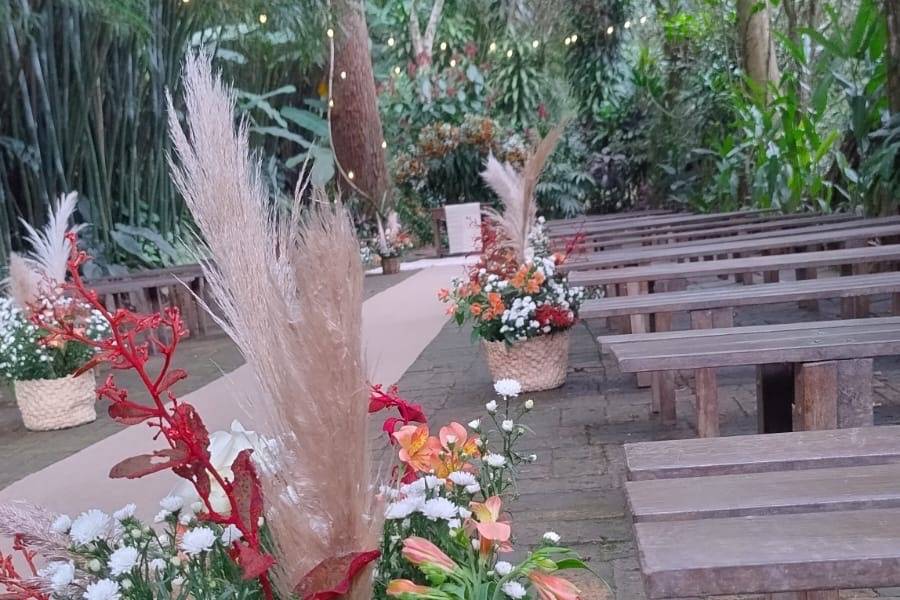 Krs Decorações e Eventos