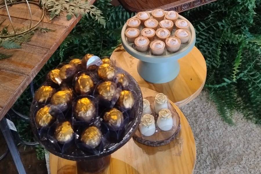 Krs Decorações e Eventos