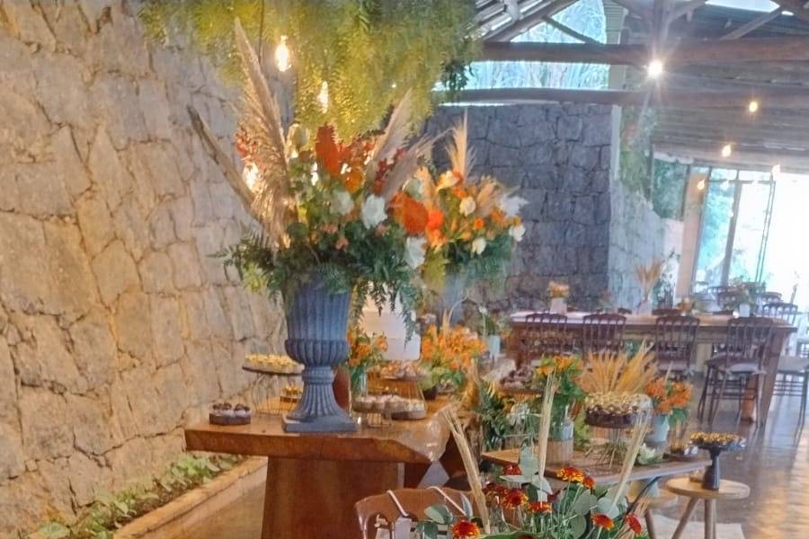 Krs Decorações e Eventos