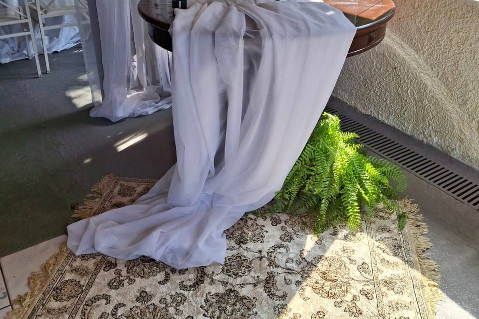Krs Decorações e Eventos