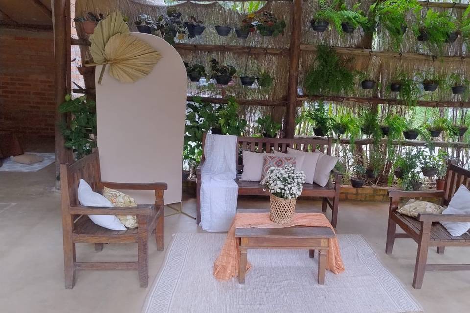 Krs Decorações e Eventos