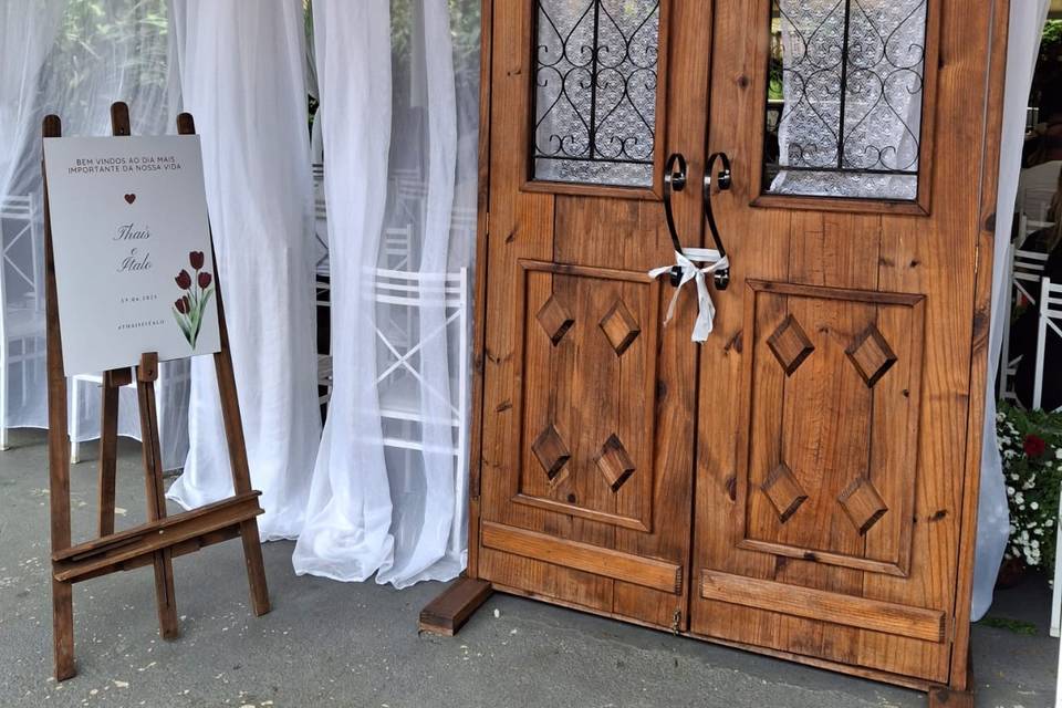 Krs Decorações e Eventos