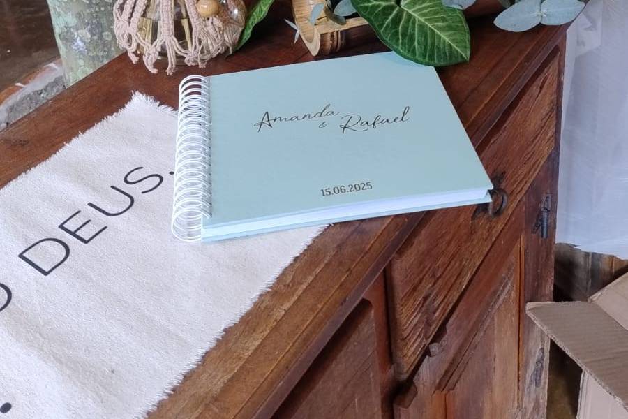 Krs Decorações e Eventos