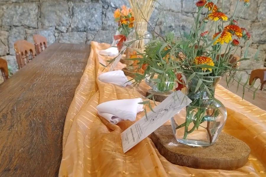 Krs Decorações e Eventos