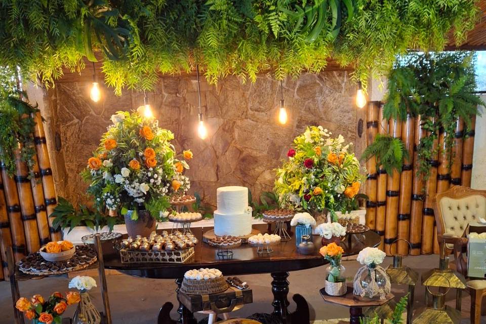 Krs Decorações e Eventos