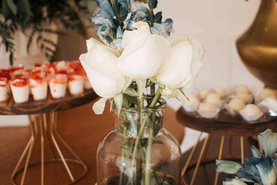 Krs Decorações e Eventos