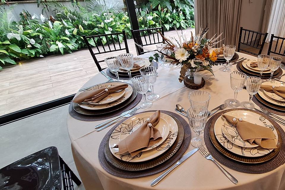 Krs Decorações e Eventos