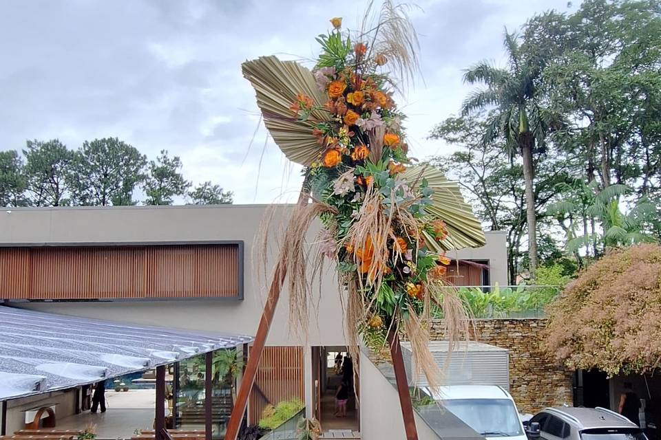 Krs Decorações e Eventos
