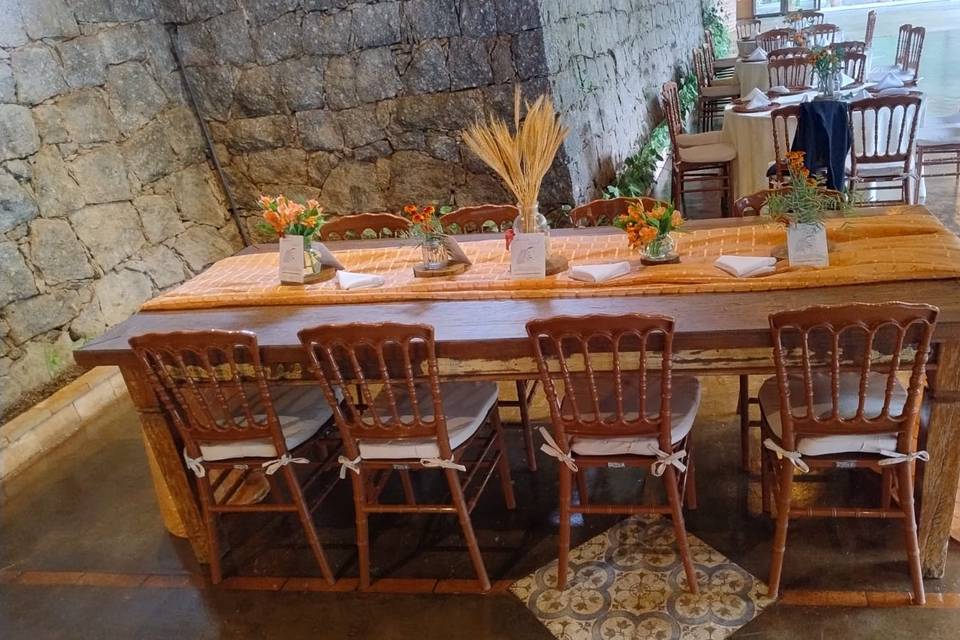 Krs Decorações e Eventos