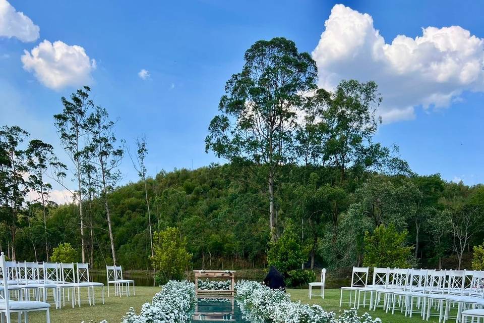 Krs Decorações e Eventos