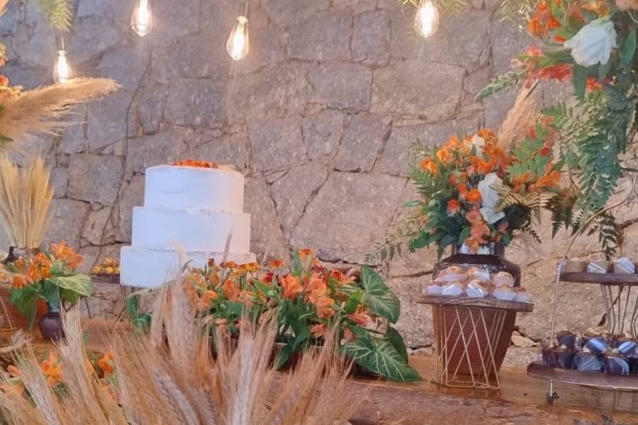 Krs Decorações e Eventos