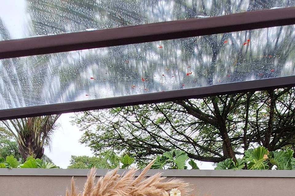Krs Decorações e Eventos