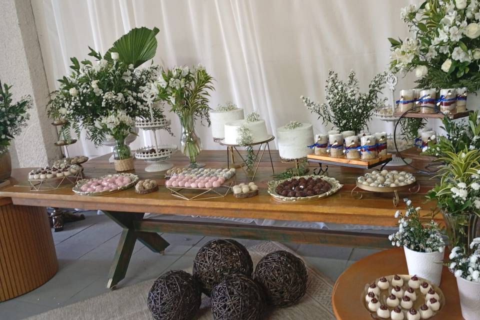 Krs Decorações e Eventos