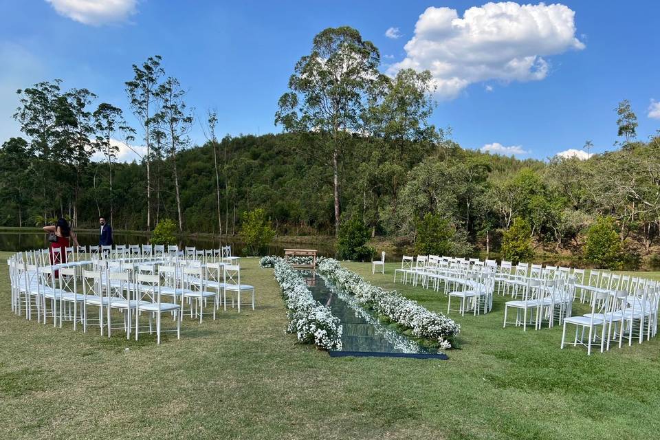 Krs Decorações e Eventos