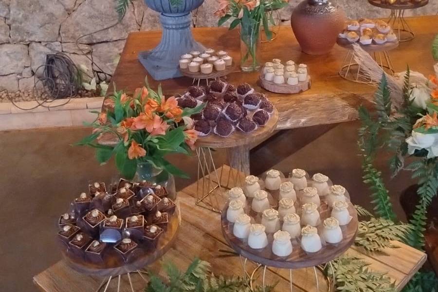 Krs Decorações e Eventos