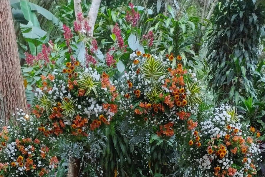 Krs Decorações e Eventos
