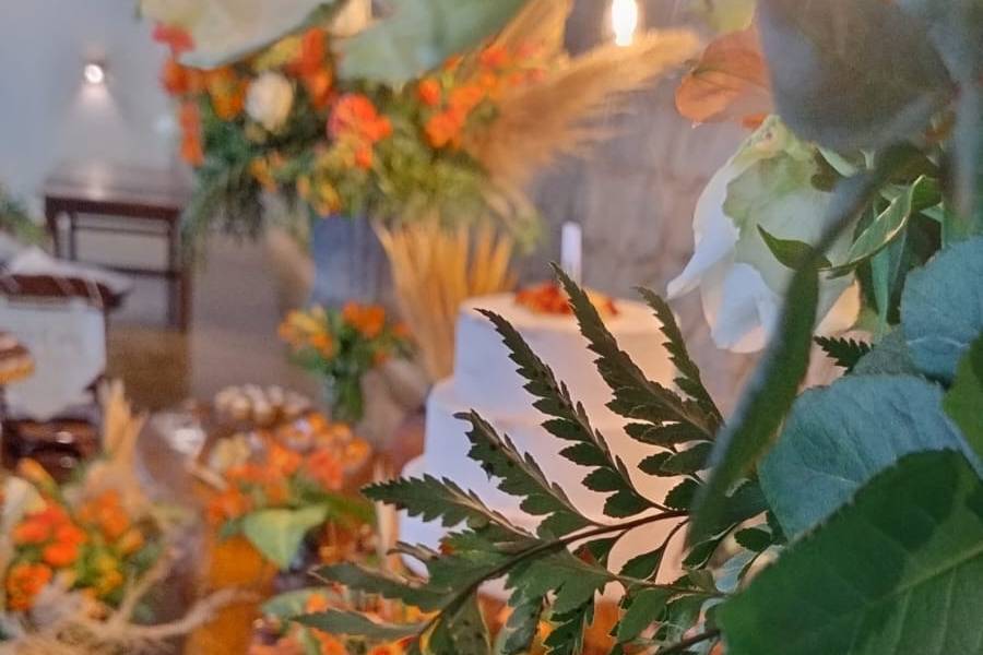 Krs Decorações e Eventos