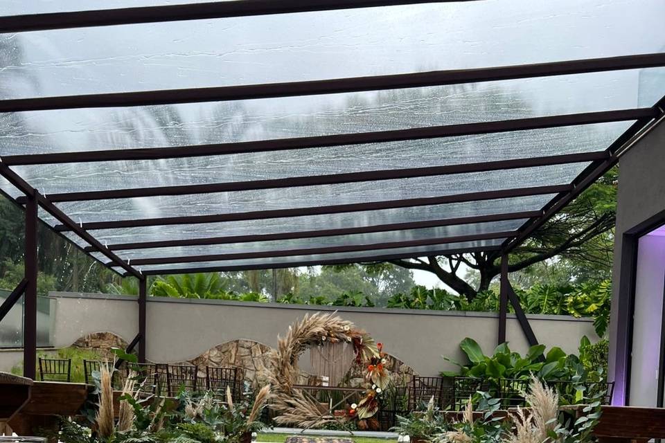 Krs Decorações e Eventos