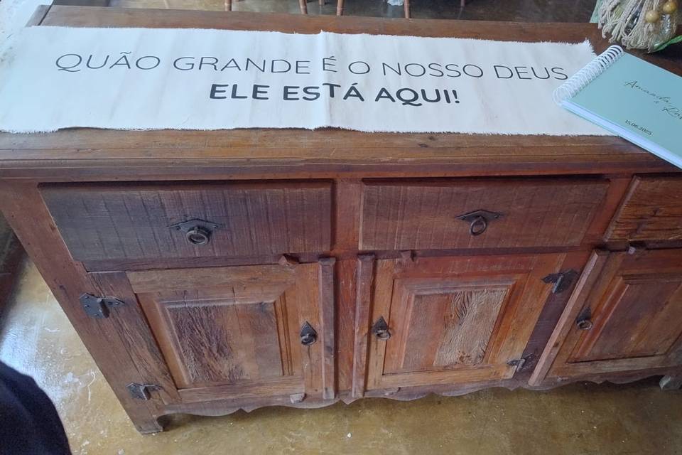 Krs Decorações e Eventos