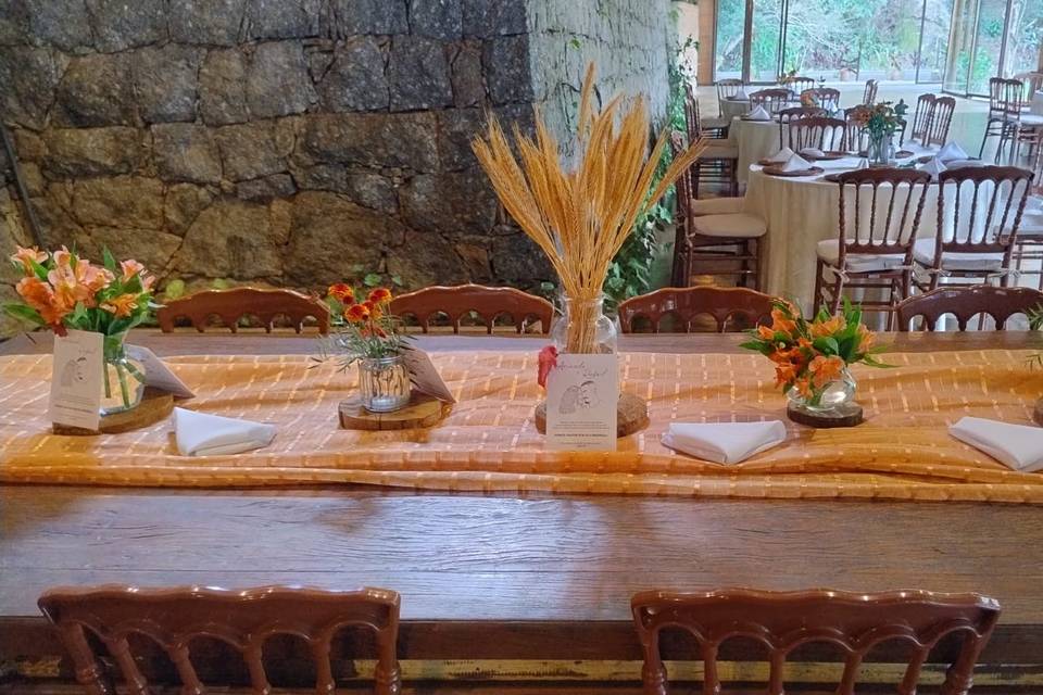 Krs Decorações e Eventos