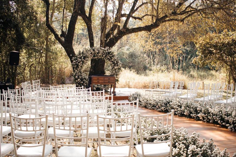 Krs Decorações e Eventos