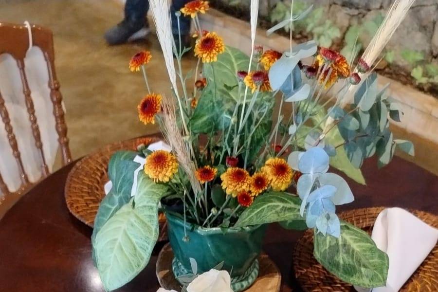 Krs Decorações e Eventos