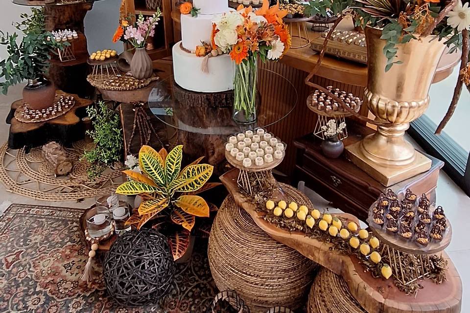 Krs Decorações e Eventos
