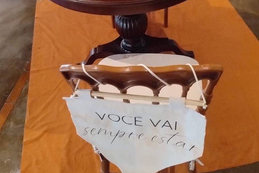 Krs Decorações e Eventos