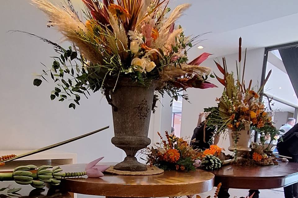 Krs Decorações e Eventos