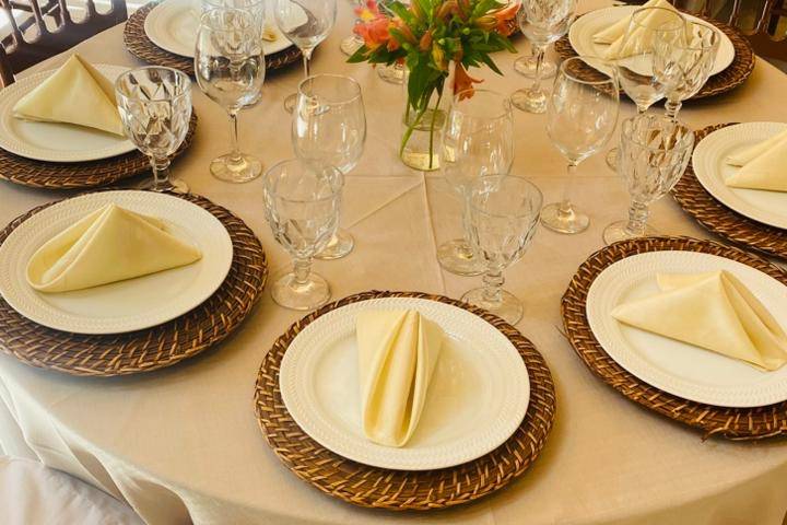 Casamento