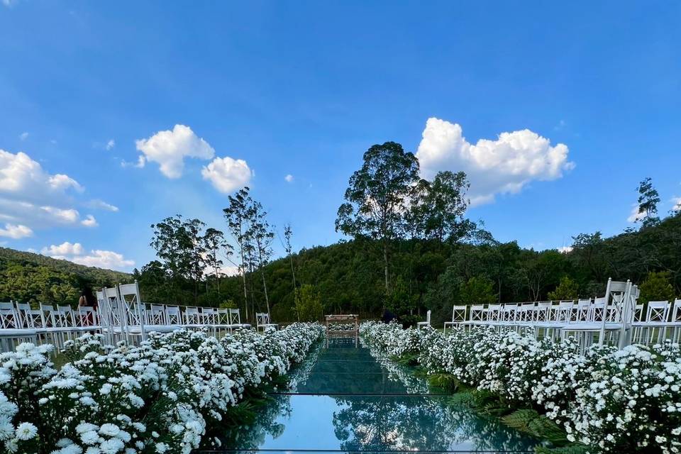 Krs Decorações e Eventos
