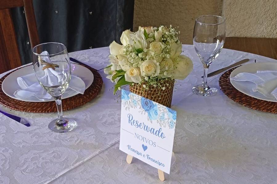 Krs Decorações e Eventos
