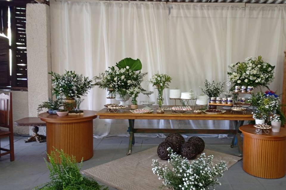 Krs Decorações e Eventos