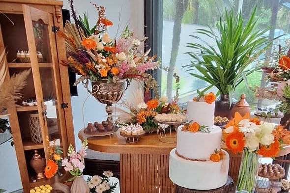 Krs Decorações e Eventos