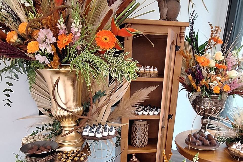 Krs Decorações e Eventos