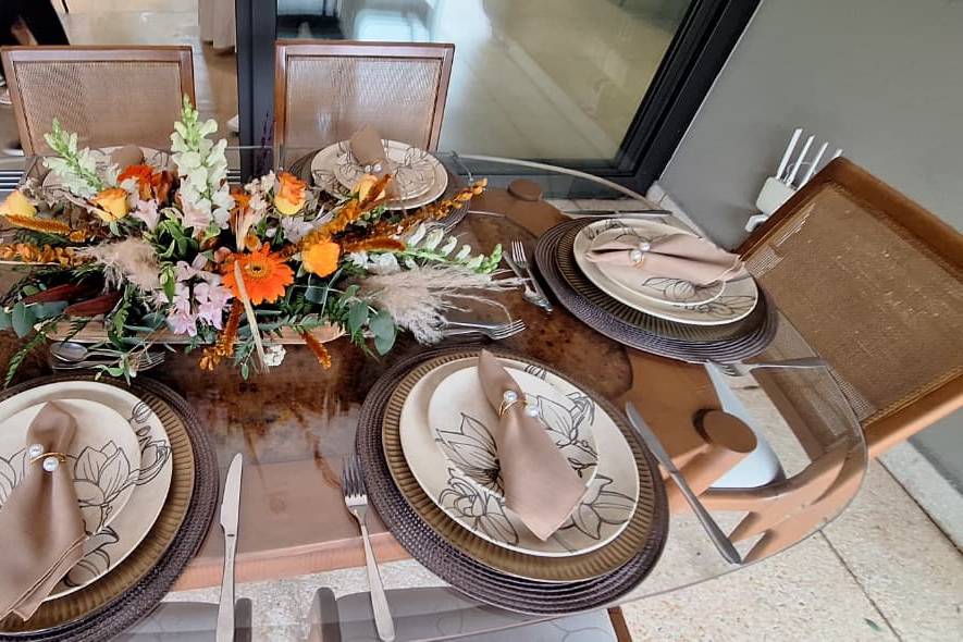 Krs Decorações e Eventos